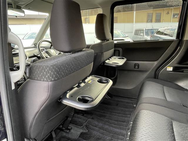 ソリオバンディット ハイブリッドＭＶ　全方位モニター付メモリーナビ（ＣＤ／ＤＶＤ／ＢＴオーディオ／フルセグＴＶ）　後席ワンアクションパワースライドドア装着車　前後コーナーセンサー　デュアルカメラブレーキサポート　純正ＥＴＣ（33枚目）