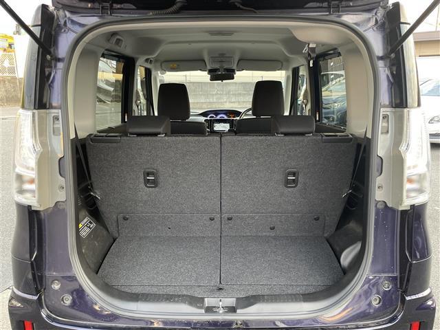 ソリオバンディット ハイブリッドＭＶ　全方位モニター付メモリーナビ（ＣＤ／ＤＶＤ／ＢＴオーディオ／フルセグＴＶ）　後席ワンアクションパワースライドドア装着車　前後コーナーセンサー　デュアルカメラブレーキサポート　純正ＥＴＣ（35枚目）