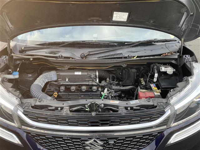 ソリオバンディット ハイブリッドＭＶ　全方位モニター付メモリーナビ（ＣＤ／ＤＶＤ／ＢＴオーディオ／フルセグＴＶ）　後席ワンアクションパワースライドドア装着車　前後コーナーセンサー　デュアルカメラブレーキサポート　純正ＥＴＣ（40枚目）