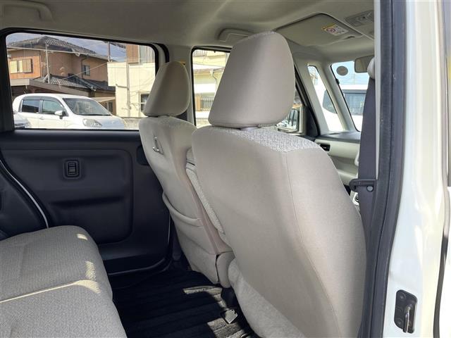 ムーヴキャンバス Xリミテッド SAII ・純正メモリーナビ(フルセグTV・CD・DVD・BTオーディオ)スマートアシストII・両側パワースライドドア・スマートキー・新車時保証書・取扱説明書・ナビ取扱説明書(21枚目)