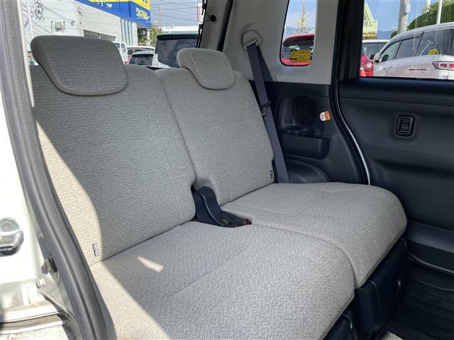 ムーヴキャンバス Xリミテッド SAII ・純正メモリーナビ(フルセグTV・CD・DVD・BTオーディオ)スマートアシストII・両側パワースライドドア・スマートキー・新車時保証書・取扱説明書・ナビ取扱説明書(22枚目)