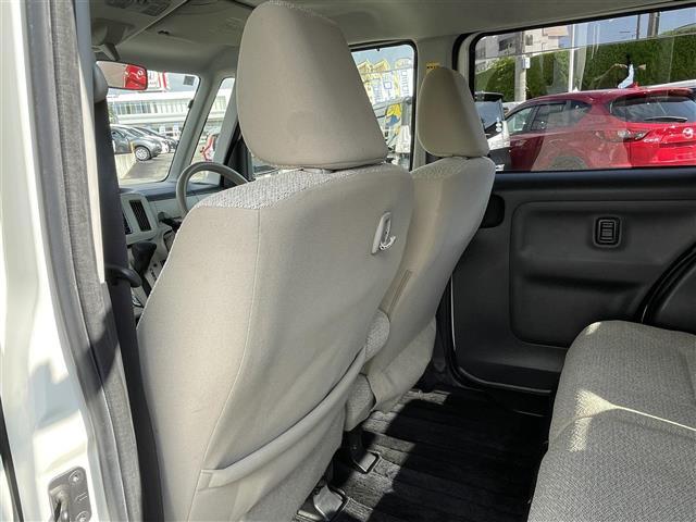 ムーヴキャンバス Xリミテッド SAII ・純正メモリーナビ(フルセグTV・CD・DVD・BTオーディオ)スマートアシストII・両側パワースライドドア・スマートキー・新車時保証書・取扱説明書・ナビ取扱説明書(23枚目)