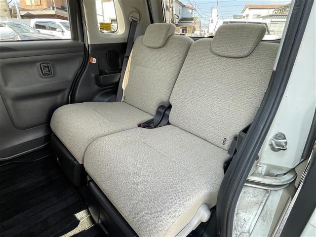 ムーヴキャンバス Xリミテッド SAII ・純正メモリーナビ(フルセグTV・CD・DVD・BTオーディオ)スマートアシストII・両側パワースライドドア・スマートキー・新車時保証書・取扱説明書・ナビ取扱説明書(24枚目)