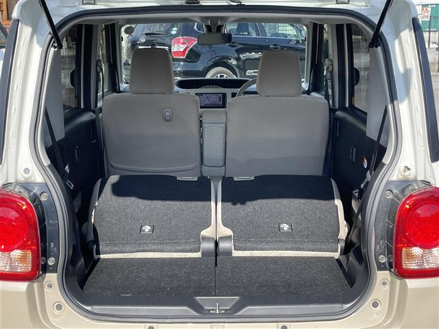 ムーヴキャンバス Xリミテッド SAII ・純正メモリーナビ(フルセグTV・CD・DVD・BTオーディオ)スマートアシストII・両側パワースライドドア・スマートキー・新車時保証書・取扱説明書・ナビ取扱説明書(26枚目)