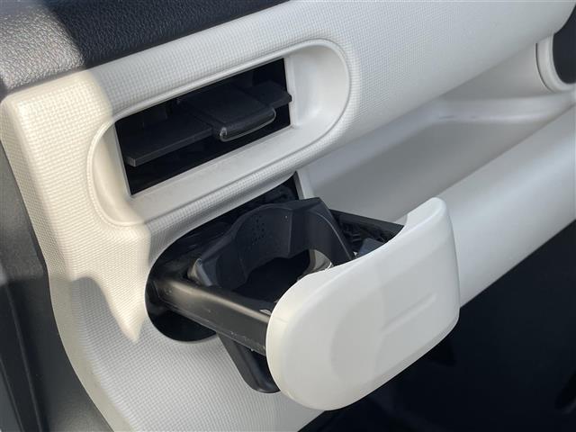 ムーヴキャンバス Xリミテッド SAII ・純正メモリーナビ(フルセグTV・CD・DVD・BTオーディオ)スマートアシストII・両側パワースライドドア・スマートキー・新車時保証書・取扱説明書・ナビ取扱説明書(28枚目)