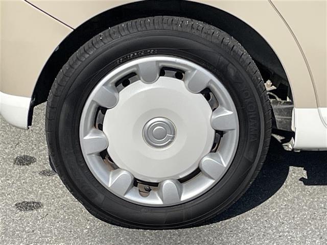 ムーヴキャンバス Xリミテッド SAII ・純正メモリーナビ(フルセグTV・CD・DVD・BTオーディオ)スマートアシストII・両側パワースライドドア・スマートキー・新車時保証書・取扱説明書・ナビ取扱説明書(36枚目)