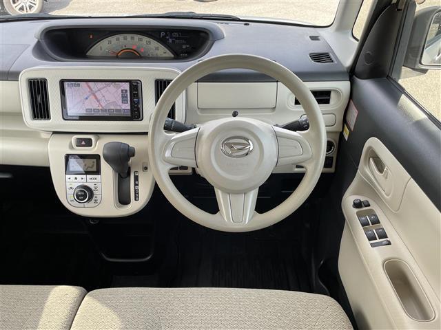 ムーヴキャンバス Xリミテッド SAII ・純正メモリーナビ(フルセグTV・CD・DVD・BTオーディオ)スマートアシストII・両側パワースライドドア・スマートキー・新車時保証書・取扱説明書・ナビ取扱説明書(39枚目)