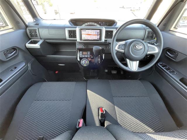 ウェイク L SAIII スマートアシストIII 衝突被害軽減ブレーキ 横滑り防止装置 アイドリングストップ 両側パワースライドドア 社外メモリーナビ(MDV-D305) ワンセグTV/CD/SD/BTオーディオ(19枚目)