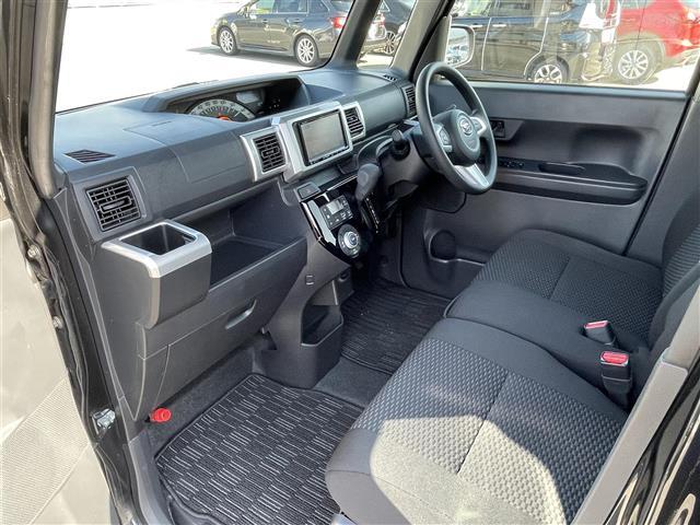 ウェイク L SAIII スマートアシストIII 衝突被害軽減ブレーキ 横滑り防止装置 アイドリングストップ 両側パワースライドドア 社外メモリーナビ(MDV-D305) ワンセグTV/CD/SD/BTオーディオ(22枚目)