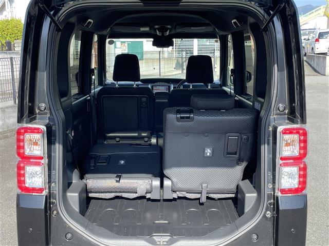 ウェイク L SAIII スマートアシストIII 衝突被害軽減ブレーキ 横滑り防止装置 アイドリングストップ 両側パワースライドドア 社外メモリーナビ(MDV-D305) ワンセグTV/CD/SD/BTオーディオ(29枚目)