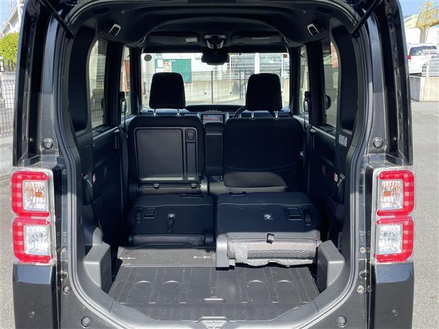 ウェイク L SAIII スマートアシストIII 衝突被害軽減ブレーキ 横滑り防止装置 アイドリングストップ 両側パワースライドドア 社外メモリーナビ(MDV-D305) ワンセグTV/CD/SD/BTオーディオ(31枚目)