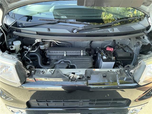 ウェイク L SAIII スマートアシストIII 衝突被害軽減ブレーキ 横滑り防止装置 アイドリングストップ 両側パワースライドドア 社外メモリーナビ(MDV-D305) ワンセグTV/CD/SD/BTオーディオ(37枚目)