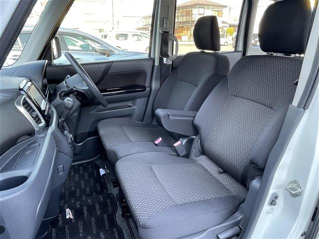 スペーシアカスタム GSターボ デュアルカメラブレーキサポート 左後パワースライドドア 社外メモリーナビ(ワンセグTV・DVD・CD・SD・BTオーディオ) バックカメラ ETC HIDオートヘッドライト(27枚目)