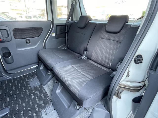 スペーシアカスタム GSターボ デュアルカメラブレーキサポート 左後パワースライドドア 社外メモリーナビ(ワンセグTV・DVD・CD・SD・BTオーディオ) バックカメラ ETC HIDオートヘッドライト(31枚目)