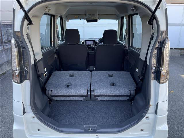 スペーシアカスタム GSターボ デュアルカメラブレーキサポート 左後パワースライドドア 社外メモリーナビ(ワンセグTV・DVD・CD・SD・BTオーディオ) バックカメラ ETC HIDオートヘッドライト(33枚目)