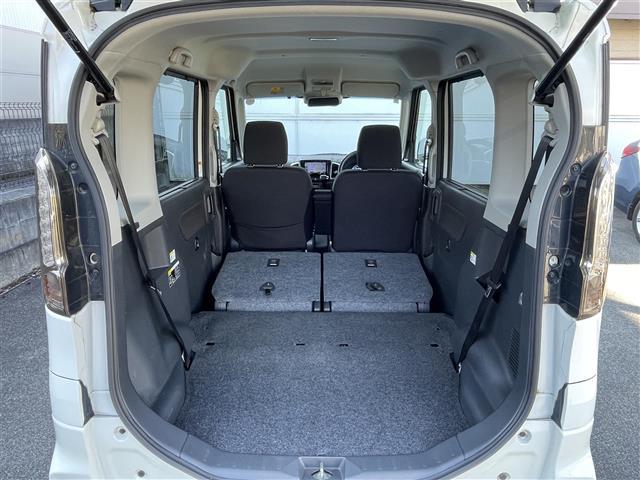 スペーシアカスタム GSターボ デュアルカメラブレーキサポート 左後パワースライドドア 社外メモリーナビ(ワンセグTV・DVD・CD・SD・BTオーディオ) バックカメラ ETC HIDオートヘッドライト(34枚目)