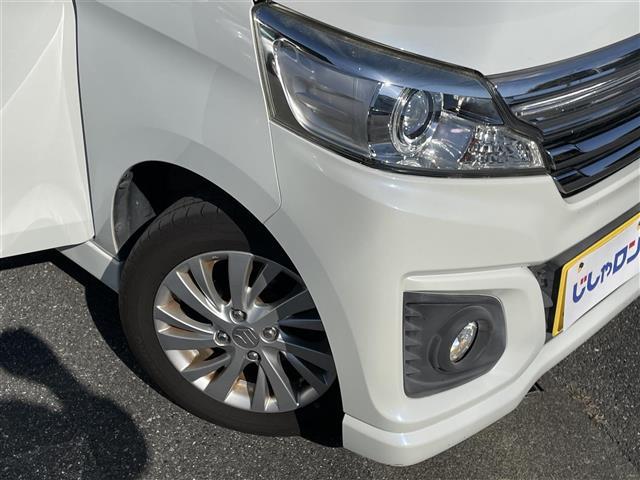 スペーシアカスタム GSターボ デュアルカメラブレーキサポート 左後パワースライドドア 社外メモリーナビ(ワンセグTV・DVD・CD・SD・BTオーディオ) バックカメラ ETC HIDオートヘッドライト(35枚目)