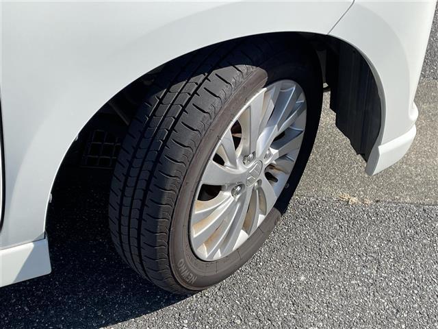 スペーシアカスタム GSターボ デュアルカメラブレーキサポート 左後パワースライドドア 社外メモリーナビ(ワンセグTV・DVD・CD・SD・BTオーディオ) バックカメラ ETC HIDオートヘッドライト(36枚目)