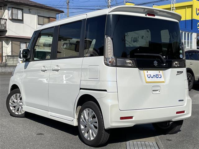 スペーシアカスタム GSターボ デュアルカメラブレーキサポート 左後パワースライドドア 社外メモリーナビ(ワンセグTV・DVD・CD・SD・BTオーディオ) バックカメラ ETC HIDオートヘッドライト(41枚目)