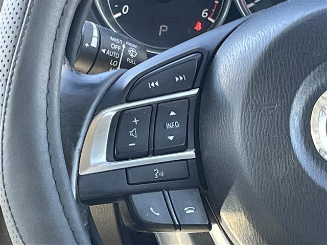 ＣＸ－５ ＸＤ　Ｌパッケージ　・純正メモリーナビ（フルセグＴＶ／ＣＤ／ＤＶＤ／ＢＴオーディオ）・バックカメラ・ドライブレコーダー・レザーシート・前席パワーシート＆シートヒーター・社外フロントエアロ（7枚目）