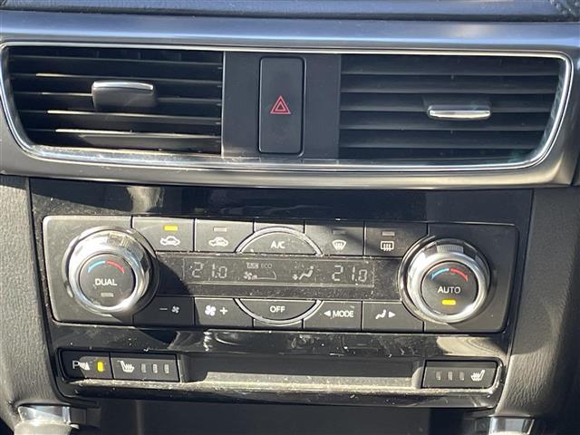 ＣＸ－５ ＸＤ　Ｌパッケージ　・純正メモリーナビ（フルセグＴＶ／ＣＤ／ＤＶＤ／ＢＴオーディオ）・バックカメラ・ドライブレコーダー・レザーシート・前席パワーシート＆シートヒーター・社外フロントエアロ（9枚目）