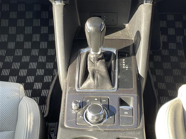 ＣＸ－５ ＸＤ　Ｌパッケージ　・純正メモリーナビ（フルセグＴＶ／ＣＤ／ＤＶＤ／ＢＴオーディオ）・バックカメラ・ドライブレコーダー・レザーシート・前席パワーシート＆シートヒーター・社外フロントエアロ（10枚目）