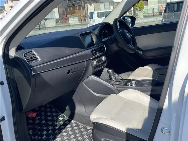 ＣＸ－５ ＸＤ　Ｌパッケージ　・純正メモリーナビ（フルセグＴＶ／ＣＤ／ＤＶＤ／ＢＴオーディオ）・バックカメラ・ドライブレコーダー・レザーシート・前席パワーシート＆シートヒーター・社外フロントエアロ（27枚目）