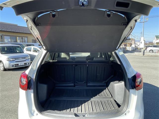 ＣＸ－５ ＸＤ　Ｌパッケージ　・純正メモリーナビ（フルセグＴＶ／ＣＤ／ＤＶＤ／ＢＴオーディオ）・バックカメラ・ドライブレコーダー・レザーシート・前席パワーシート＆シートヒーター・社外フロントエアロ（33枚目）