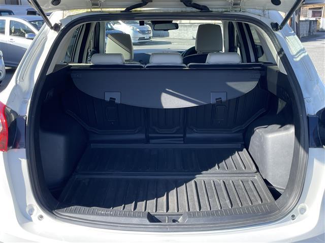 ＣＸ－５ ＸＤ　Ｌパッケージ　・純正メモリーナビ（フルセグＴＶ／ＣＤ／ＤＶＤ／ＢＴオーディオ）・バックカメラ・ドライブレコーダー・レザーシート・前席パワーシート＆シートヒーター・社外フロントエアロ（34枚目）