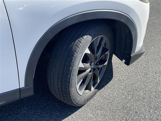 ＣＸ－５ ＸＤ　Ｌパッケージ　・純正メモリーナビ（フルセグＴＶ／ＣＤ／ＤＶＤ／ＢＴオーディオ）・バックカメラ・ドライブレコーダー・レザーシート・前席パワーシート＆シートヒーター・社外フロントエアロ（37枚目）