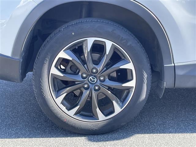 ＣＸ－５ ＸＤ　Ｌパッケージ　・純正メモリーナビ（フルセグＴＶ／ＣＤ／ＤＶＤ／ＢＴオーディオ）・バックカメラ・ドライブレコーダー・レザーシート・前席パワーシート＆シートヒーター・社外フロントエアロ（38枚目）