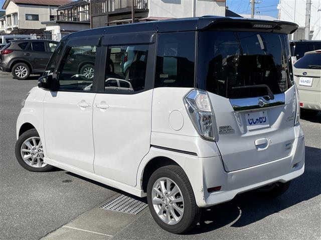 デイズルークス ハイウェイスター X ・純正メモリーナビ(フルセグTV・DVD・CD・SD・USB・BTオーディオ)・アラウンドビューモニター・エマージェンシーブレーキ・左後オートスライドドア・スマートキー・キセノンヘッドライト(15枚目)