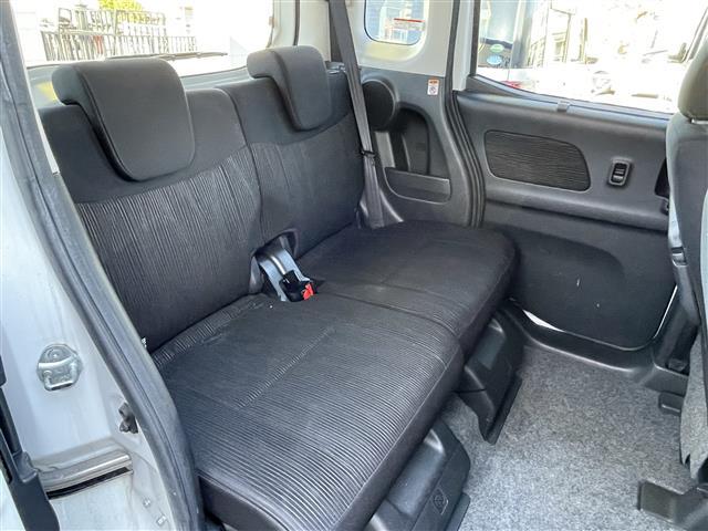 デイズルークス ハイウェイスター X ・純正メモリーナビ(フルセグTV・DVD・CD・SD・USB・BTオーディオ)・アラウンドビューモニター・エマージェンシーブレーキ・左後オートスライドドア・スマートキー・キセノンヘッドライト(24枚目)