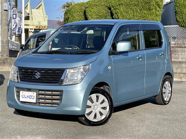 ワゴンＲ ＦＸ　レーダーブレーキサポート・純正メモリーナビ（フルセグＴＶ・ＤＶＤ・ＣＤ・ＳＤ・ＵＳＢ・ＢＴオーディオ）・バックカメラ・前後ドライブレコーダー・運転席シートヒーター（13枚目）