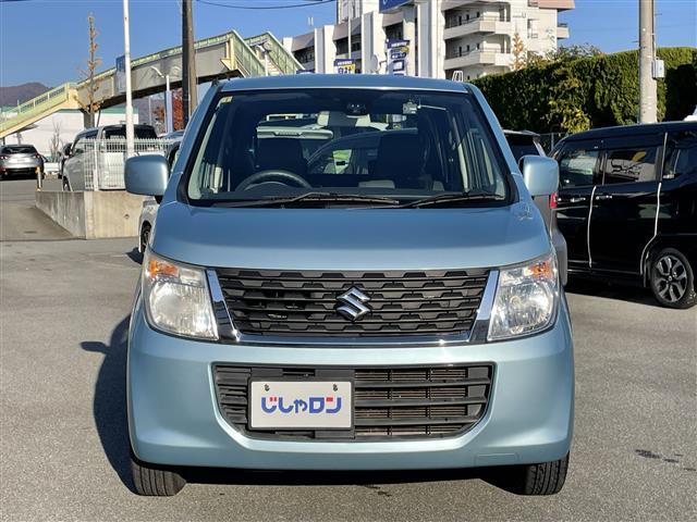 ワゴンＲ ＦＸ　レーダーブレーキサポート・純正メモリーナビ（フルセグＴＶ・ＤＶＤ・ＣＤ・ＳＤ・ＵＳＢ・ＢＴオーディオ）・バックカメラ・前後ドライブレコーダー・運転席シートヒーター（14枚目）