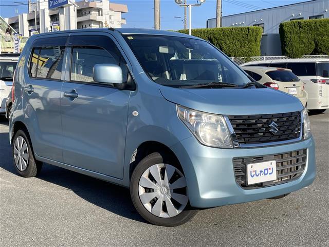 ワゴンＲ ＦＸ　レーダーブレーキサポート・純正メモリーナビ（フルセグＴＶ・ＤＶＤ・ＣＤ・ＳＤ・ＵＳＢ・ＢＴオーディオ）・バックカメラ・前後ドライブレコーダー・運転席シートヒーター（15枚目）