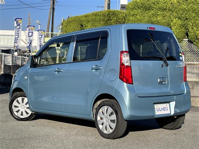 ワゴンＲ ＦＸ　レーダーブレーキサポート・純正メモリーナビ（フルセグＴＶ・ＤＶＤ・ＣＤ・ＳＤ・ＵＳＢ・ＢＴオーディオ）・バックカメラ・前後ドライブレコーダー・運転席シートヒーター（18枚目）