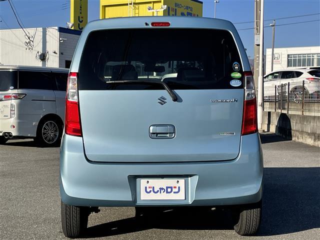 ワゴンＲ ＦＸ　レーダーブレーキサポート・純正メモリーナビ（フルセグＴＶ・ＤＶＤ・ＣＤ・ＳＤ・ＵＳＢ・ＢＴオーディオ）・バックカメラ・前後ドライブレコーダー・運転席シートヒーター（19枚目）