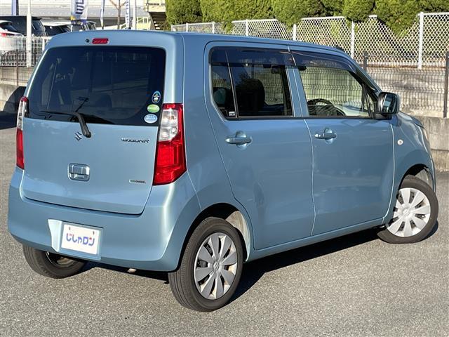 ワゴンＲ ＦＸ　レーダーブレーキサポート・純正メモリーナビ（フルセグＴＶ・ＤＶＤ・ＣＤ・ＳＤ・ＵＳＢ・ＢＴオーディオ）・バックカメラ・前後ドライブレコーダー・運転席シートヒーター（20枚目）