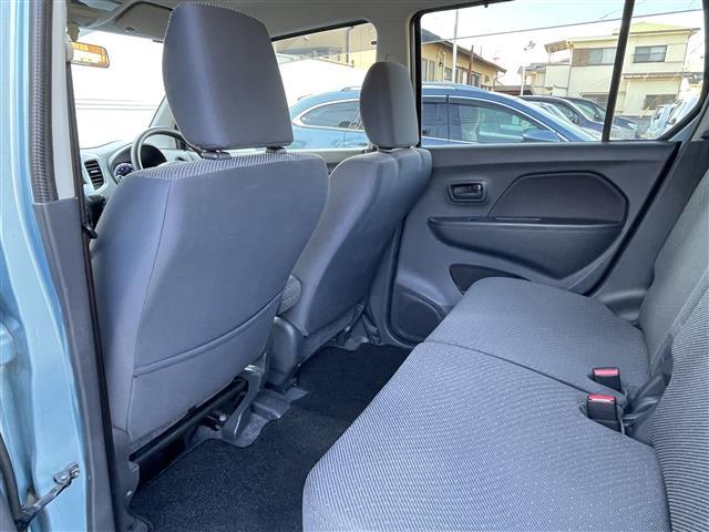 ワゴンＲ ＦＸ　レーダーブレーキサポート・純正メモリーナビ（フルセグＴＶ・ＤＶＤ・ＣＤ・ＳＤ・ＵＳＢ・ＢＴオーディオ）・バックカメラ・前後ドライブレコーダー・運転席シートヒーター（28枚目）