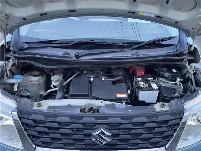 ワゴンＲ ＦＸ　レーダーブレーキサポート・純正メモリーナビ（フルセグＴＶ・ＤＶＤ・ＣＤ・ＳＤ・ＵＳＢ・ＢＴオーディオ）・バックカメラ・前後ドライブレコーダー・運転席シートヒーター（34枚目）