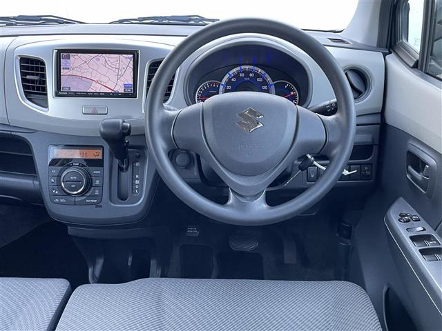 ワゴンＲ ＦＸ　レーダーブレーキサポート・純正メモリーナビ（フルセグＴＶ・ＤＶＤ・ＣＤ・ＳＤ・ＵＳＢ・ＢＴオーディオ）・バックカメラ・前後ドライブレコーダー・運転席シートヒーター（36枚目）