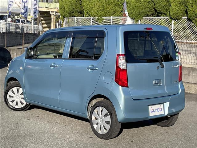 ワゴンＲ ＦＸ　レーダーブレーキサポート・純正メモリーナビ（フルセグＴＶ・ＤＶＤ・ＣＤ・ＳＤ・ＵＳＢ・ＢＴオーディオ）・バックカメラ・前後ドライブレコーダー・運転席シートヒーター（37枚目）