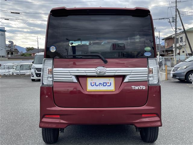 タント カスタムＲＳ　トップエディションＳＡＩＩＩ　純正ＳＤナビ（ＮＳＺＮ－Ｗ６８Ｄ）フルセグＴＶ・ＣＤ／ＤＶＤ・ＢＴ接続・バックカメラ・ドライブレコーダー・ハーフレザー・Ｄ席シートヒーター・両側パワースライドドア・スマートキーｘ２（18枚目）