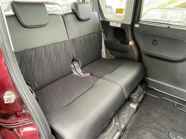 タント カスタムＲＳ　トップエディションＳＡＩＩＩ　純正ＳＤナビ（ＮＳＺＮ－Ｗ６８Ｄ）フルセグＴＶ・ＣＤ／ＤＶＤ・ＢＴ接続・バックカメラ・ドライブレコーダー・ハーフレザー・Ｄ席シートヒーター・両側パワースライドドア・スマートキーｘ２（26枚目）