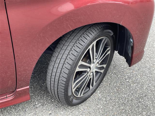 タント カスタムＲＳ　トップエディションＳＡＩＩＩ　純正ＳＤナビ（ＮＳＺＮ－Ｗ６８Ｄ）フルセグＴＶ・ＣＤ／ＤＶＤ・ＢＴ接続・バックカメラ・ドライブレコーダー・ハーフレザー・Ｄ席シートヒーター・両側パワースライドドア・スマートキーｘ２（33枚目）