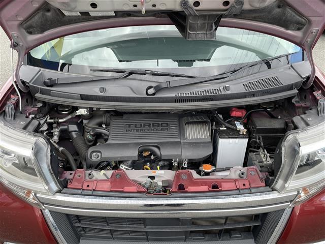 タント カスタムＲＳ　トップエディションＳＡＩＩＩ　純正ＳＤナビ（ＮＳＺＮ－Ｗ６８Ｄ）フルセグＴＶ・ＣＤ／ＤＶＤ・ＢＴ接続・バックカメラ・ドライブレコーダー・ハーフレザー・Ｄ席シートヒーター・両側パワースライドドア・スマートキーｘ２（34枚目）