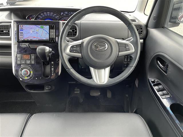 タント カスタムＲＳ　トップエディションＳＡＩＩＩ　純正ＳＤナビ（ＮＳＺＮ－Ｗ６８Ｄ）フルセグＴＶ・ＣＤ／ＤＶＤ・ＢＴ接続・バックカメラ・ドライブレコーダー・ハーフレザー・Ｄ席シートヒーター・両側パワースライドドア・スマートキーｘ２（36枚目）