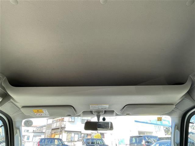 NV100クリッパーバン DX GLパッケージ 2nd発信モード・純正AM/FMラジオ・オーバーヘッドシェルフ・ETC・新車時保証書・取扱説明書(7枚目)