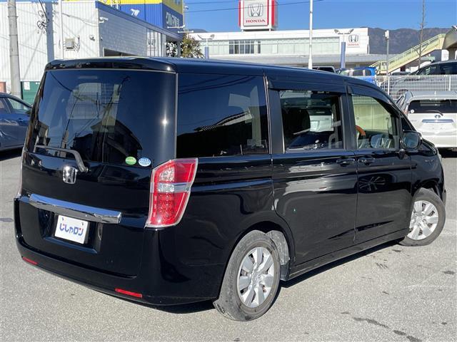 ステップワゴン G Eセレクション ・社外メモリーナビ(フルセグTV・DVD・CD・SD・BTオーディオ)・バックカメラ・ETC・両側パワースライドドア・前後ドライブレコーダー・ディスチャージヘッドライト・クルーズコントロ(22枚目)